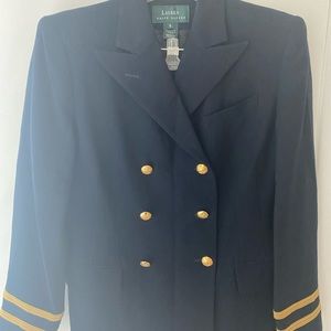 Ralph Lauren Jacket